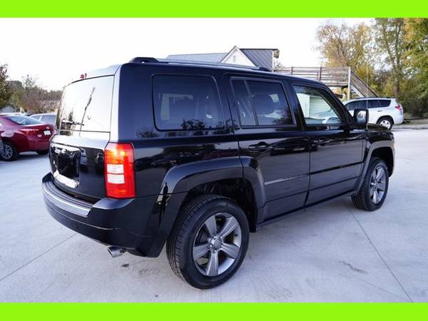 2016 Jeep Patriot Sport SE - cars & trucks - by dealer - vehicle... for sale in Murfreesboro TN, KY – photo 5