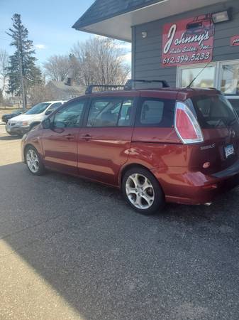 2009 MAZDA5 SPORT WAGON - - by dealer - vehicle for sale in Other, MN – photo 2