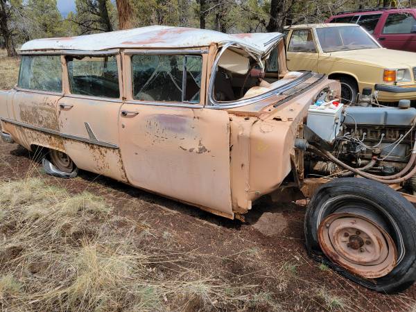 Old used vehicles not running make offer for sale in Other, OR – photo 5