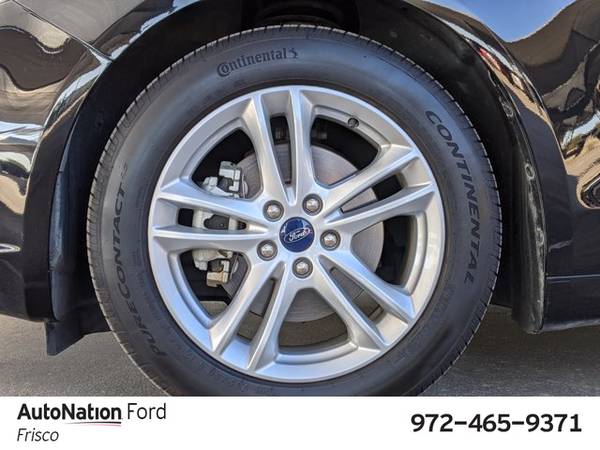 2018 Ford Fusion SE SKU:JR231861 Sedan - cars & trucks - by dealer -... for sale in Frisco, TX – photo 22