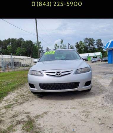 mazda Mazda6 for sale in Summerville , SC – photo 2