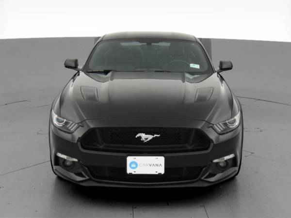 2015 Ford Mustang GT Premium Coupe 2D coupe Black - FINANCE ONLINE -... for sale in Boone, NC – photo 17