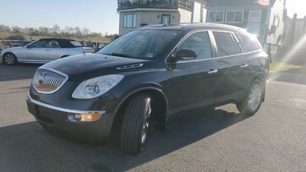 2011 Buick Enclave CXL-2 - cars & trucks - by owner - vehicle... for sale in Brooklyn, NY – photo 2