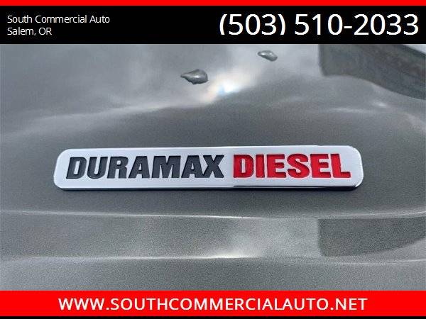2018 GMC CANYON DENALI CREW CAB DURAMAX DIESEL - - by for sale in Salem, OR – photo 2