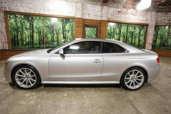 2013 Audi RS 5 AWD All Wheel Drive 4.2 Coupe - cars & trucks - by... for sale in Portland, OR – photo 19