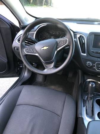 2018 Chevrolet Malibu - Cash! - cars & trucks - by dealer - vehicle... for sale in Long Beach, CA – photo 13
