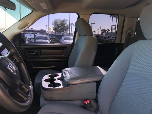 2013 RAM 1500 Express New Body Style Super Nice Truck! for sale in Chandler, AZ – photo 8