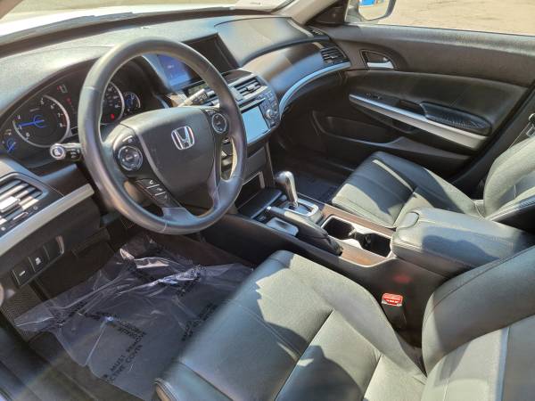2014 Honda Crosstour EX-L - - by dealer - vehicle for sale in Boise, ID – photo 6