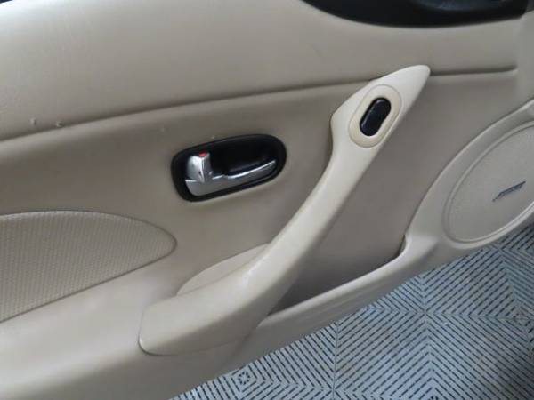 2004 Mazda Miata 1 8L RWD Convertible Leather - Warranty - cars & for sale in Middelville, MI – photo 8