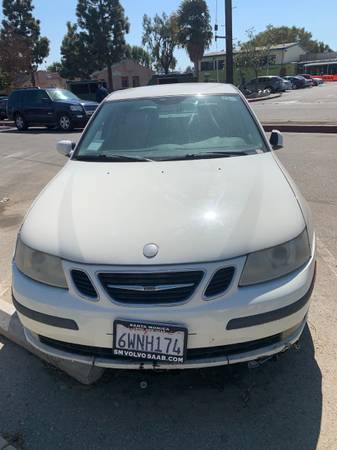Saab 9-3 for sale for sale in Culver City, CA – photo 7