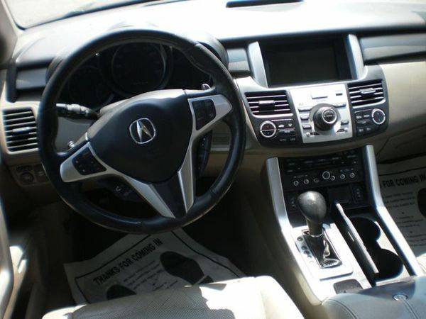2007 Acura RDX SH AWD w/Tech 4dr SUV w/Technology Package -$99... for sale in Rock Hill, SC – photo 13
