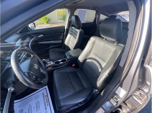 2014 Honda Crosstour EX-L Sport Utility 4D - - by for sale in Fresno, CA – photo 18
