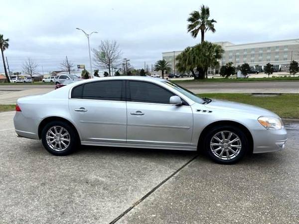 2011 Buick Lucerne CXL Premium - EVERYBODY RIDES! for sale in Metairie, LA – photo 3