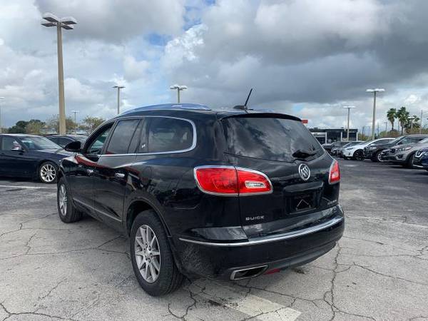 2016 Buick Enclave Leather FWD $800 DOWN $129/WEEKLY - cars & trucks... for sale in Orlando, FL – photo 5