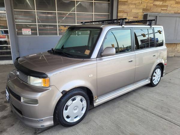 2005 SCION XB - - by dealer - vehicle automotive sale for sale in MILWAUKEE WI 53209, WI – photo 2