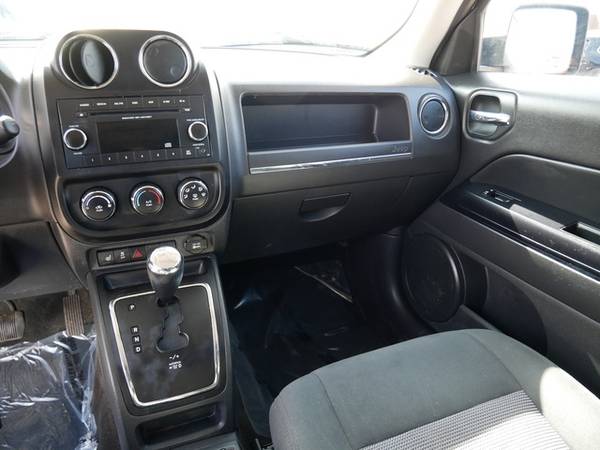 2014 Jeep Patriot 4WD 4dr Latitude - - by for sale in South St. Paul, MN – photo 14