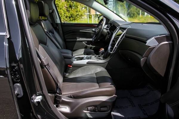 2014 Cadillac SRX AWD All Wheel Drive Premium SUV for sale in Shoreline, WA – photo 12