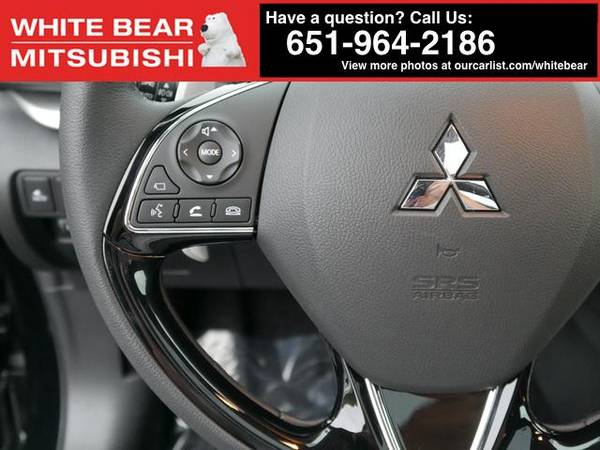 2019 Mitsubishi Eclipse Cross SEL - cars & trucks - by dealer -... for sale in White Bear Lake, MN – photo 17