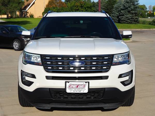 2016 Ford Explorer Limited for sale in Norwood, MN – photo 9