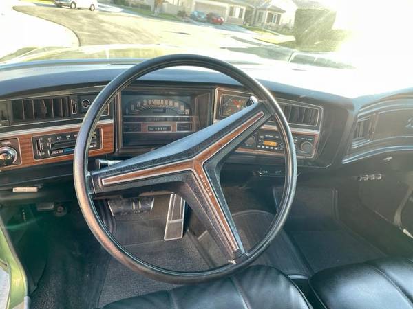 1972 Buick Riviera - cars & trucks - by owner - vehicle automotive... for sale in Apple Valley, CA – photo 5