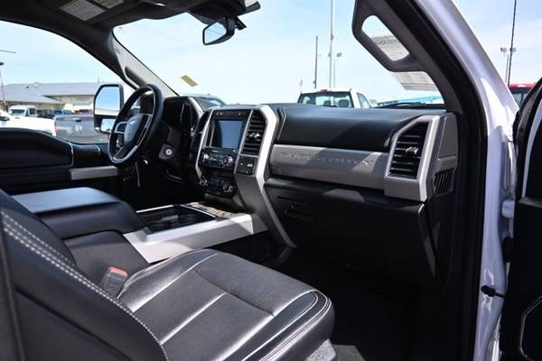 2020 Ford Super Duty F-250 LARIAT - - by dealer for sale in Ontario, ID – photo 16