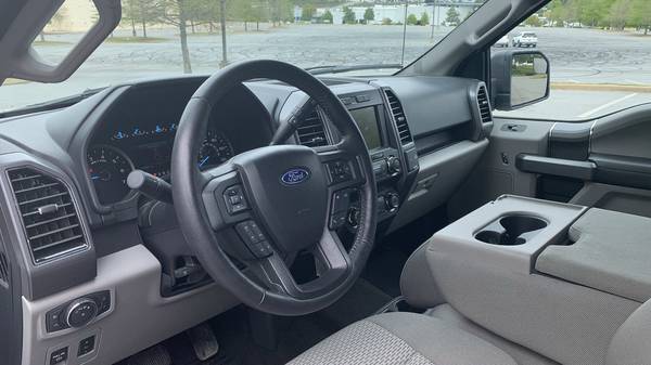 2019 Ford F-150 2 7L - - by dealer - vehicle for sale in Little Rock, AR – photo 8