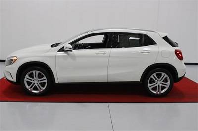 2015 Mercedes-Benz GLA 250 4MATIC - - by dealer for sale in Waite Park, MN – photo 5