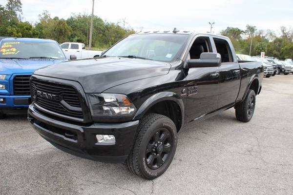 *2018* *Ram* *2500* *Big Horn/ Lone Star* - cars & trucks - by... for sale in Sanford, FL – photo 4