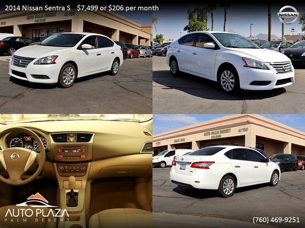 2012 Ford *Focus* SE HB $179/mo One Owner, Low Miles - cars & trucks... for sale in Palm Desert , CA – photo 22