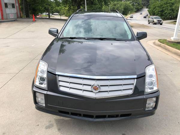2008 CADILLAC SRX SUV Aut, clean carfax no accidents low miles for sale in Atlanta, GA – photo 7