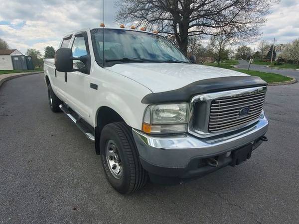2003 Ford F250 Super Duty - SAL S AUTO SALES MOUNT JOY - cars & for sale in Mount Joy, PA – photo 6