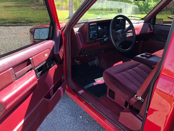 1989 Chevrolet C1500 Short bed for sale in Other, OH – photo 6
