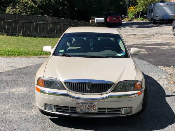 Lincoln ls for sale in Worcester, MA – photo 2