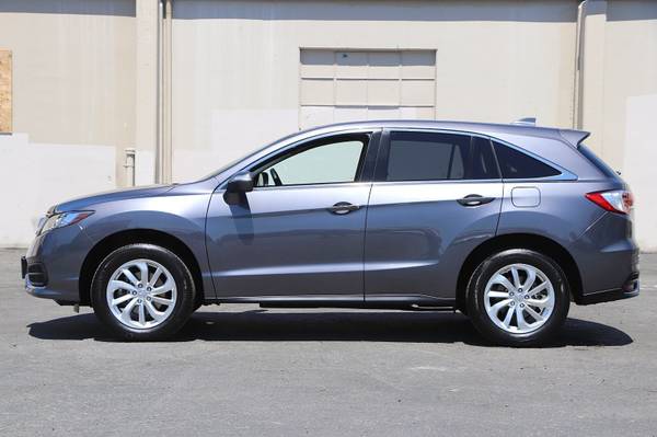2018 Acura RDX Base 4D Sport Utility - cars & trucks - by dealer -... for sale in Redwood City, CA – photo 8