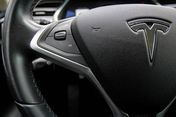 2014 Tesla Model S Electric Performance Sedan - cars & trucks - by... for sale in Shoreline, WA – photo 22