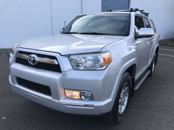 2010 Toyota 4Runner-126339 Miles! - cars & trucks - by dealer -... for sale in Woodinville, WA – photo 5