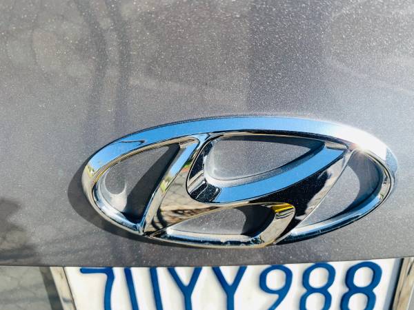 2016 Hyundai Sonata Sport-Nice Grey,4 cylinder,$299/MONTH,only 30000m for sale in Santa Barbara, CA – photo 3