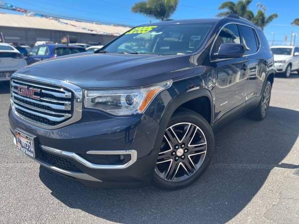 2018 GMC Acadia CLEAN CARFAX BLOWOUT PRICE for sale in Kahului, HI – photo 2