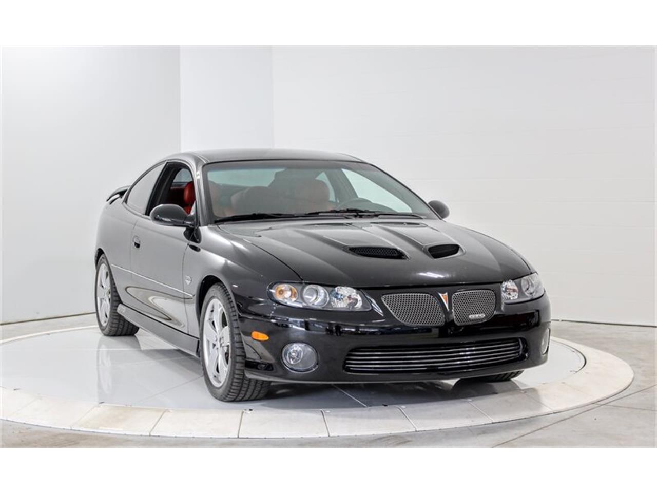 2004 Pontiac GTO for sale in Springfield, OH – photo 9