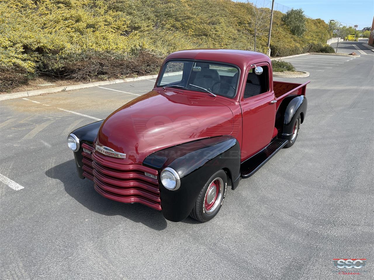 1951 Chevrolet 3100 for sale in Fairfield, CA – photo 3