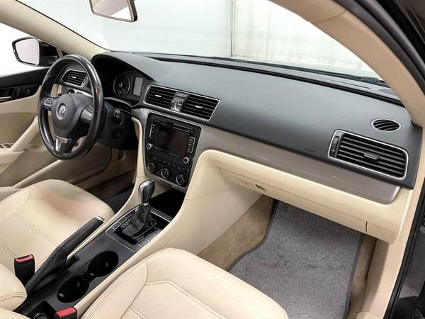 2015 Volkswagen Passat 1 8T Limited Edition - - by for sale in Other, OH – photo 5