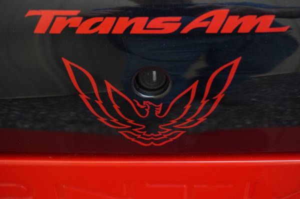 2002 Pontiac Firebird Trans Am WS6 - cars & trucks - by dealer -... for sale in New haven, IN – photo 19