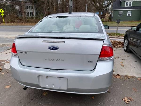 2011 Ford Focus New Inspection Tax/Plates Included - cars & trucks -... for sale in Glens Falls, NY – photo 7