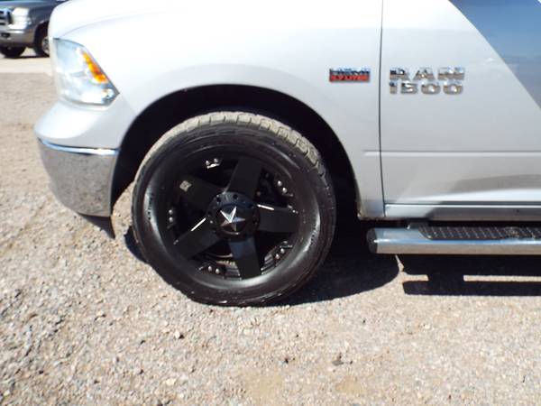 2014 Dodge Ram 1500 Quad Cab 5.7 Hemi *1st Time Buyers* for sale in Phoenix, AZ – photo 10