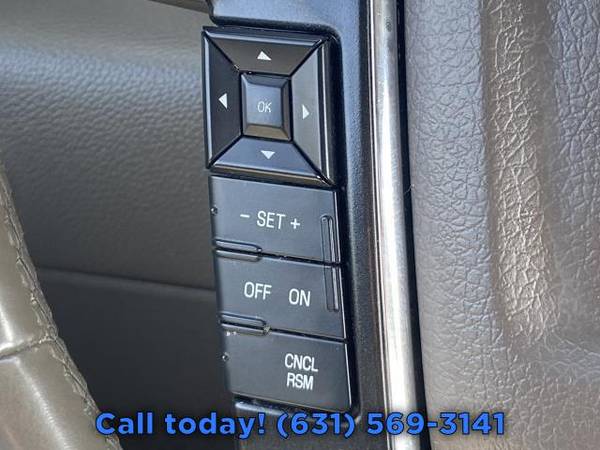 2015 Lincoln Navigator Base SUV - - by dealer for sale in Patchogue, NY – photo 15