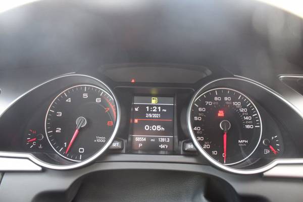 2014 Audi A5 Premium Plus AWD All Wheel Drive SKU: EA054770 - cars & for sale in Renton, WA – photo 21