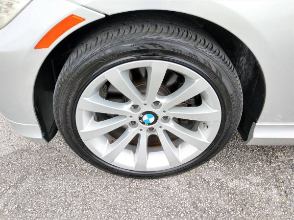 2011 BMW 328I ONE OWNER CLEAN CARFAX ($600 DOWN WE FINANCE ALL) for sale in Pompano Beach, FL – photo 21