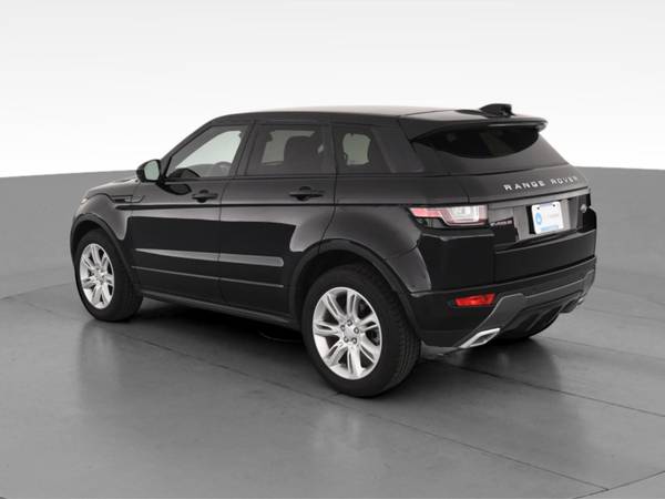 2018 Land Rover Range Rover Evoque HSE Dynamic Sport Utility 4D suv... for sale in Seffner, FL – photo 7