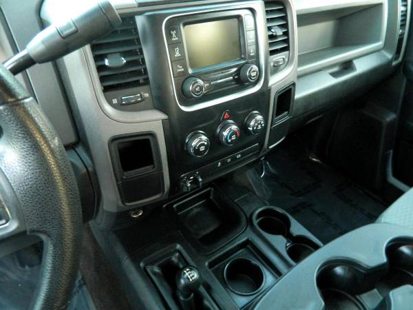 2013 RAM 3500 ST Crew Cab LWB 4WD DRW IF YOU DREAM IT, WE CAN LIFT... for sale in Longwood , FL – photo 10