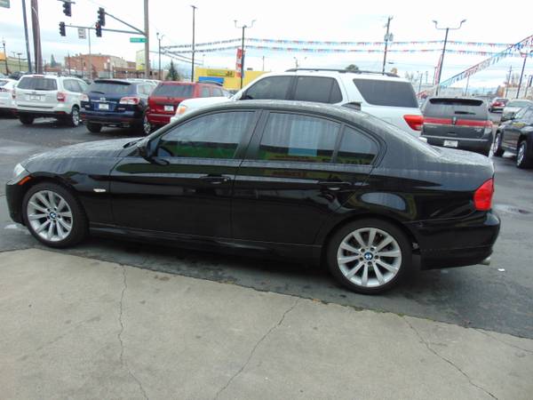 2011 bmw 328i 4 DOOR - cars & trucks - by dealer - vehicle... for sale in Medford, OR – photo 6